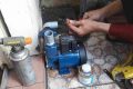 Sửa máy bơm nước không lên – Nguyên nhân và cách xử lý